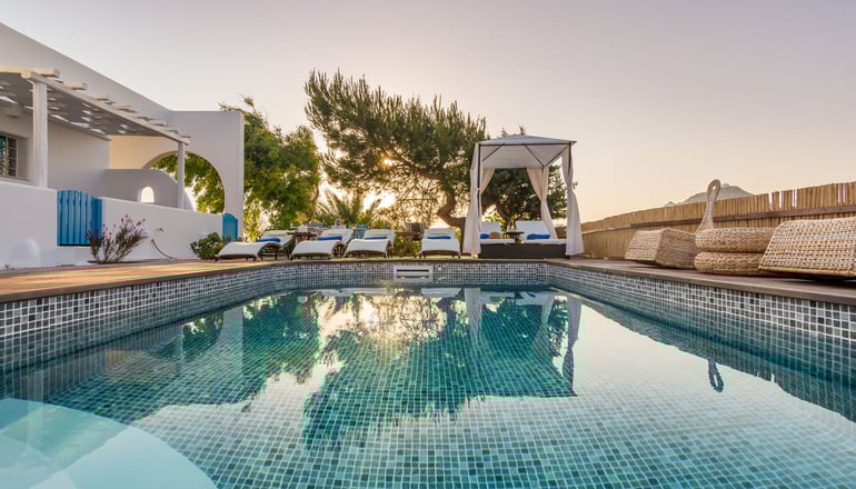 Eiriana Luxury Suites