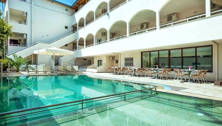 Elinotel Polis Hotel