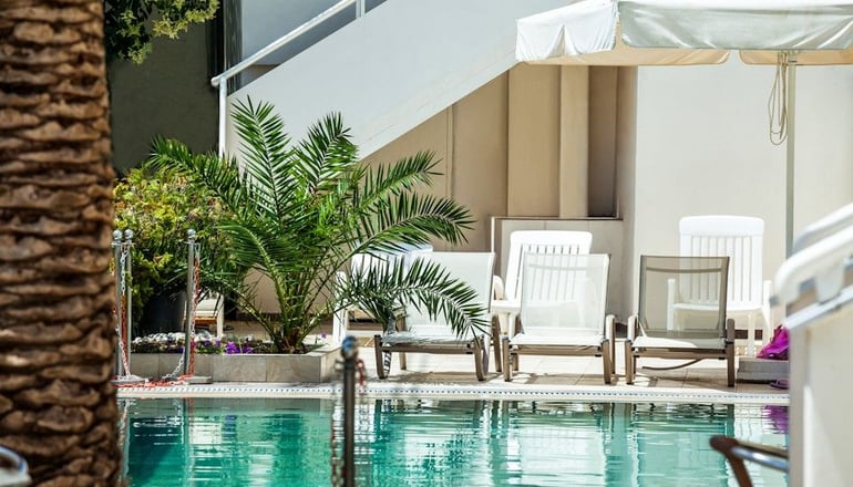 Elinotel Polis Hotel