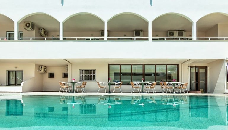 Elinotel Polis Hotel