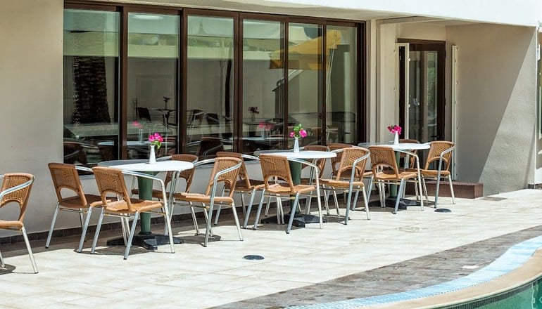Elinotel Polis Hotel