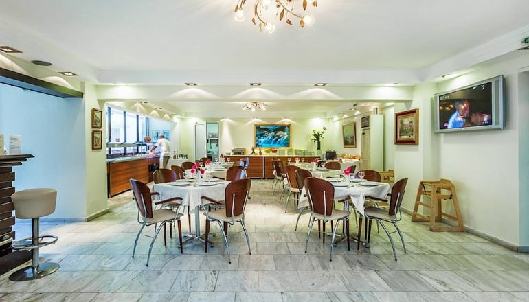 Elinotel Polis Hotel