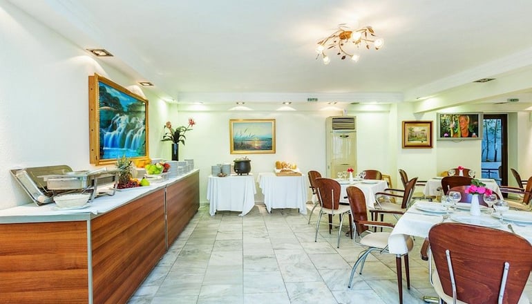Elinotel Polis Hotel