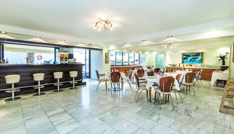 Elinotel Polis Hotel