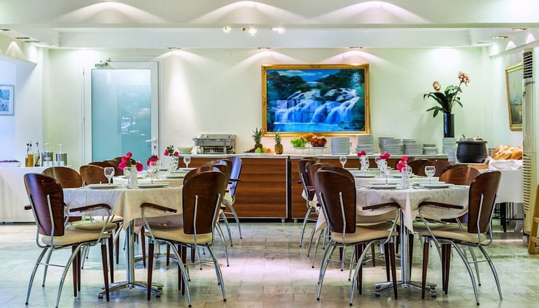 Elinotel Polis Hotel