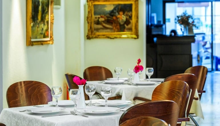 Elinotel Polis Hotel