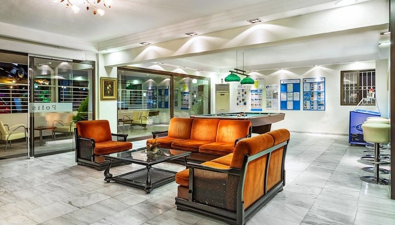 Elinotel Polis Hotel