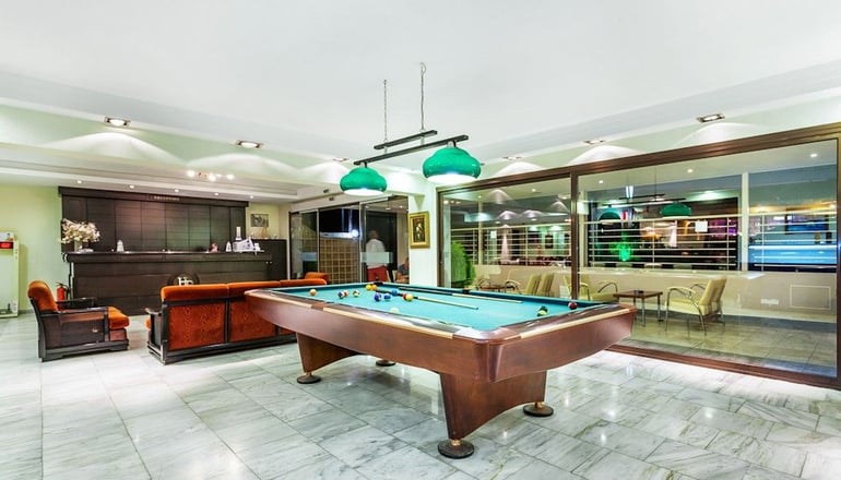 Elinotel Polis Hotel