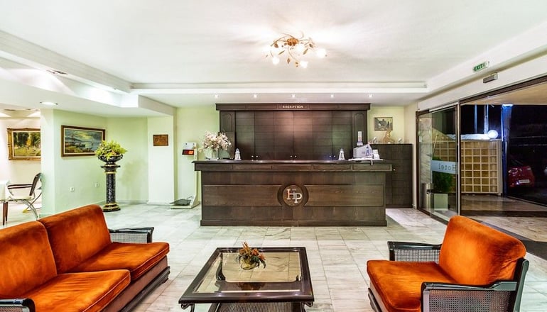 Elinotel Polis Hotel
