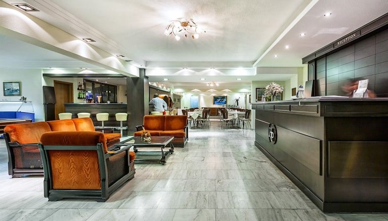 Elinotel Polis Hotel