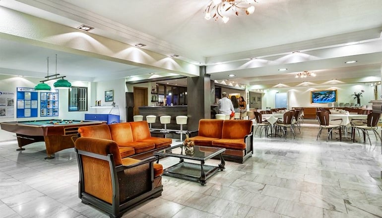 Elinotel Polis Hotel