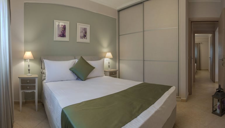 Elodia Suites Lefkada