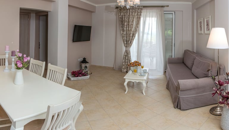 Elodia Suites Lefkada