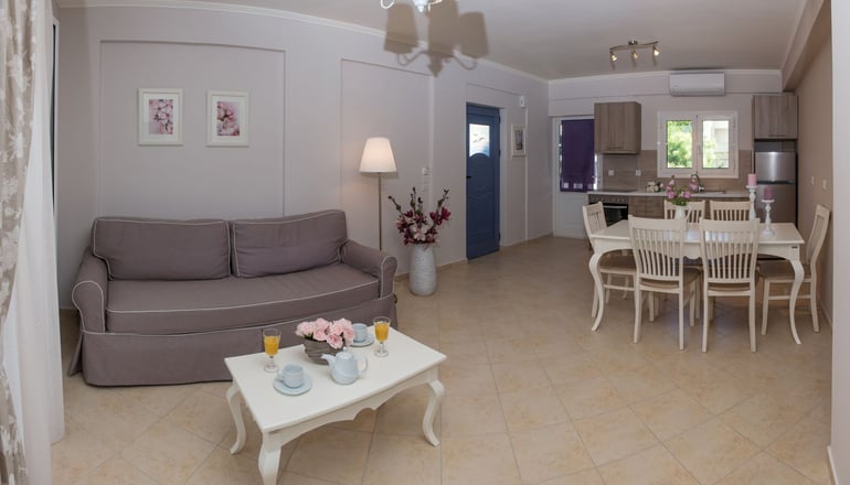 Elodia Suites Lefkada