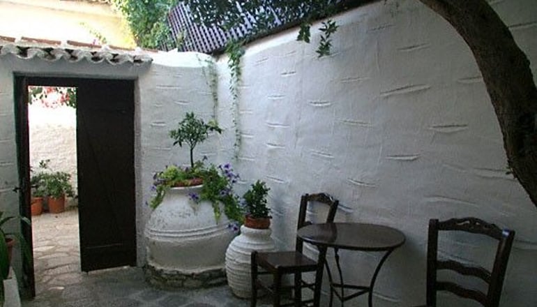 Filoxenia Hotel Skiathos