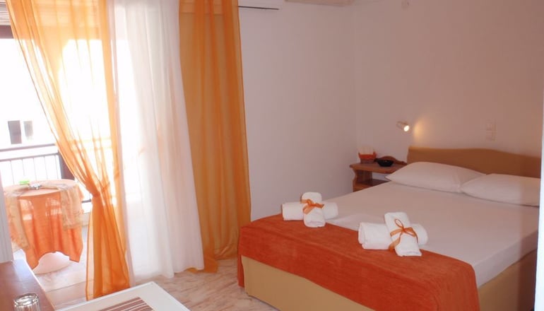 Filoxenia Hotel Skiathos