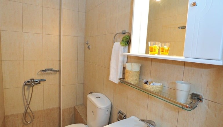 Filoxenia Hotel Skiathos