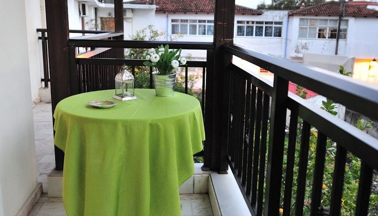 Filoxenia Hotel Skiathos