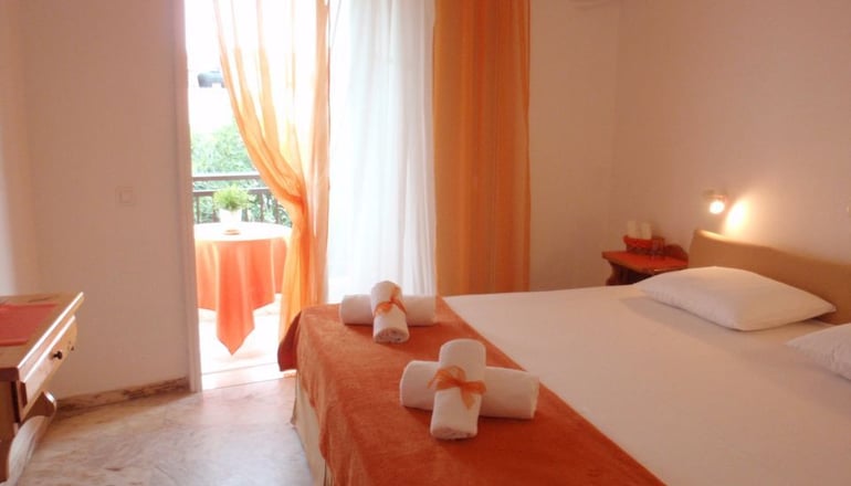 Filoxenia Hotel Skiathos