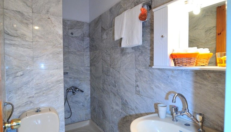 Filoxenia Hotel Skiathos