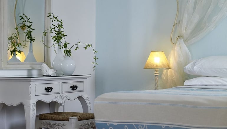 Folegandros Apartments