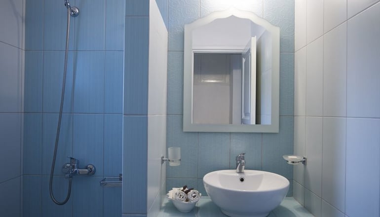 Folegandros Apartments