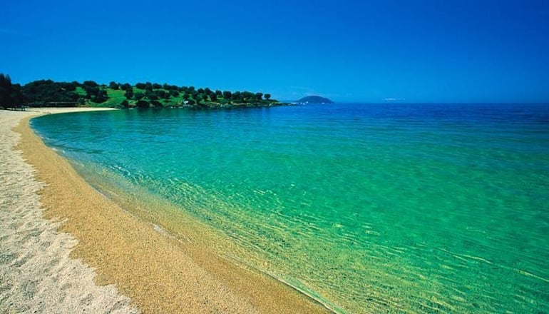 5* Porto Carras Meliton - Σιθωνία, Χαλκιδική