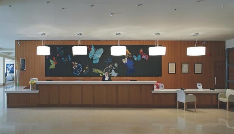 5* Porto Carras Meliton - Σιθωνία, Χαλκιδική