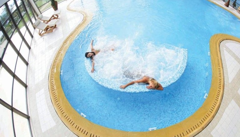 5* Porto Carras Meliton - Σιθωνία, Χαλκιδική