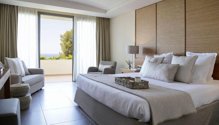 5* Porto Carras Meliton - Σιθωνία, Χαλκιδική