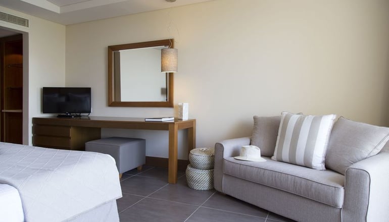 5* Porto Carras Meliton - Σιθωνία, Χαλκιδική