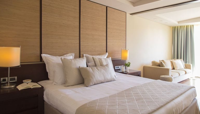 5* Porto Carras Meliton - Σιθωνία, Χαλκιδική