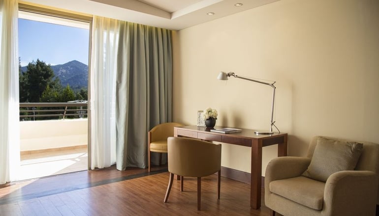 5* Porto Carras Meliton - Σιθωνία, Χαλκιδική