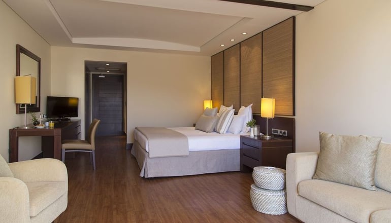 5* Porto Carras Meliton - Σιθωνία, Χαλκιδική