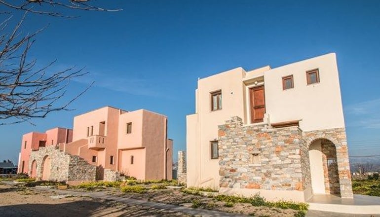 Gratsias Luxury Apartments