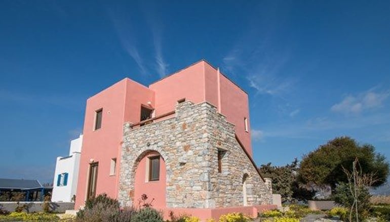 Gratsias Luxury Apartments