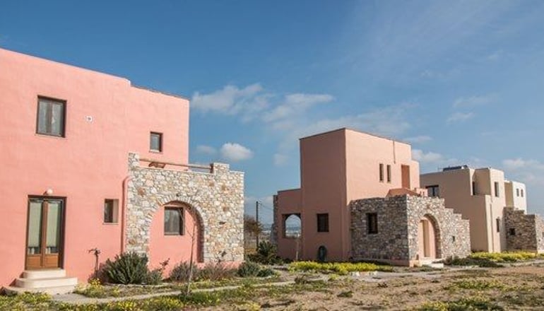 Gratsias Luxury Apartments