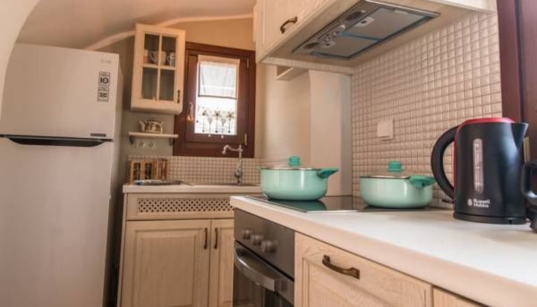 Gratsias Luxury Apartments