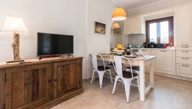 Gratsias Luxury Apartments