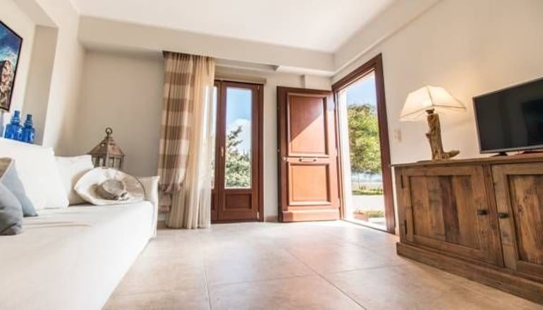 Gratsias Luxury Apartments