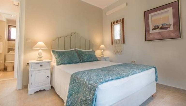 Gratsias Luxury Apartments