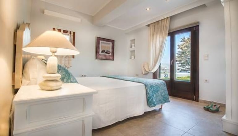 Gratsias Luxury Apartments