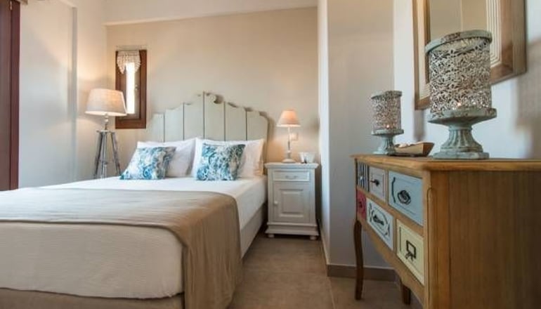 Gratsias Luxury Apartments