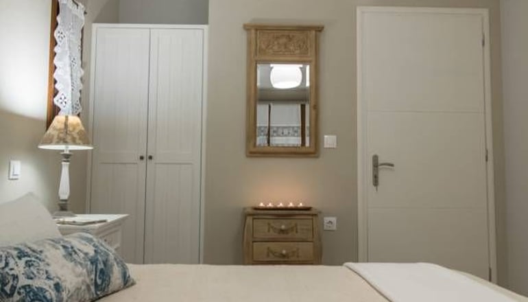 Gratsias Luxury Apartments