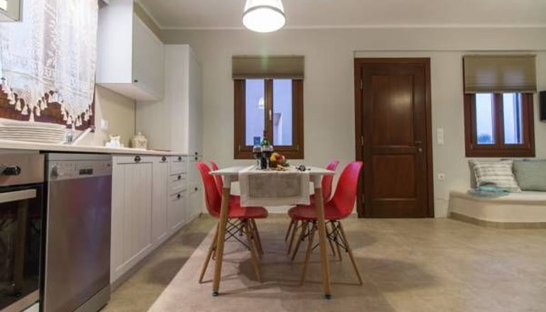 Gratsias Luxury Apartments