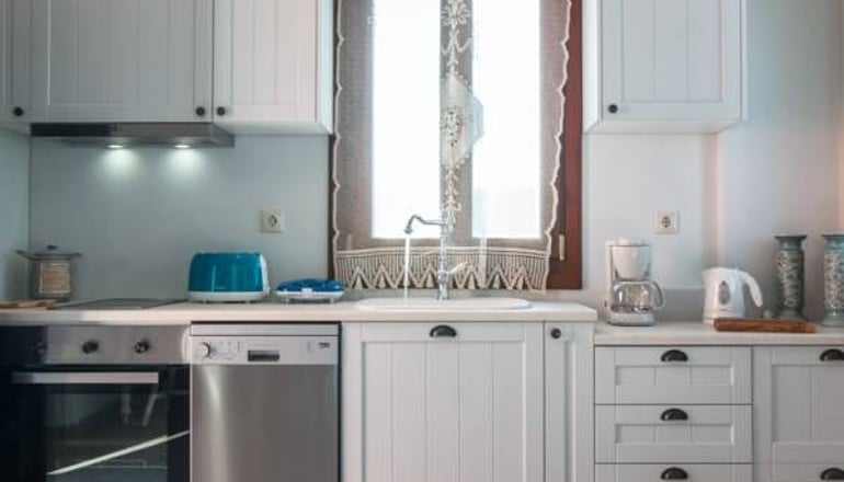 Gratsias Luxury Apartments