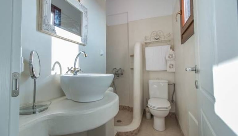 Gratsias Luxury Apartments