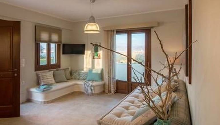 Gratsias Luxury Apartments