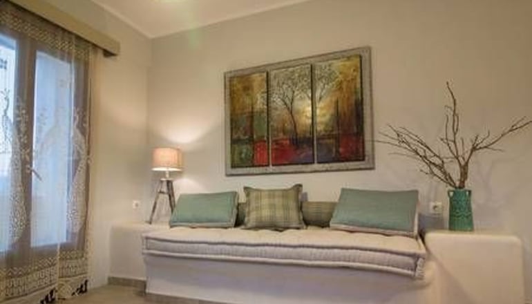 Gratsias Luxury Apartments