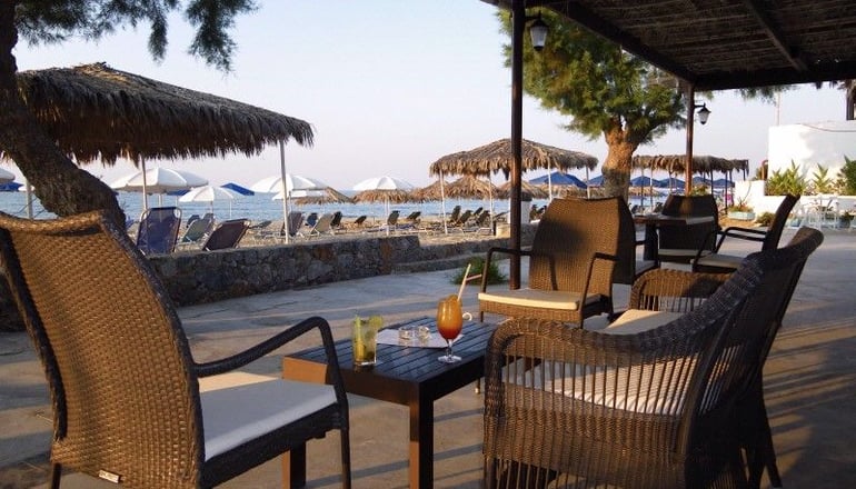 4* Happy Days Hotel